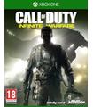 Call Of Duty Infinity Warfare Xbox One