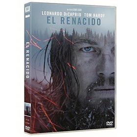 el-renacido-dvd