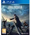 Final Fantasy XV Day One Ps4