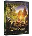 El Libro de La Selva (2016) Dvd