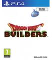 Dragon Quest Builders Ps4