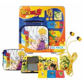 pack-accesorios-2ds-dragon-ball