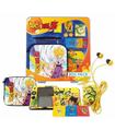 PACK ACCESORIOS 2DS DRAGON BALL