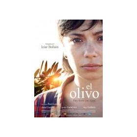el-olivo-dvd