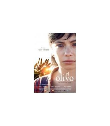 el-olivo-dvd