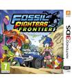 Fossil Fighters Frontier 3Ds
