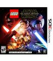 Lego Star Wars Episodio VII 3Ds