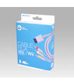 Cable RCA / Componentes para Wii U