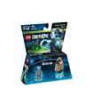 Lego 71238 Dimensions Doctor Who Cyberman y Dalek
