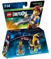 LEGO DIMENSIONS FUN PACK EMMET (WII U)