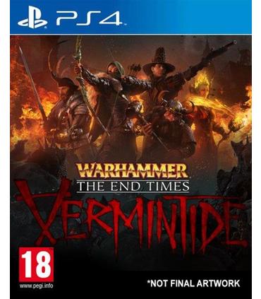 warhammer-the-end-times-vermintide-ps4