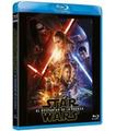 STAR WARS EL DESPERTAR DE LA FUERZA (BR)