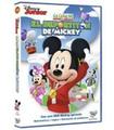 LA CASA DE MICKEY MOUSE - DEPORTIT