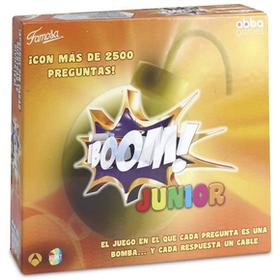 juego-boom-junior