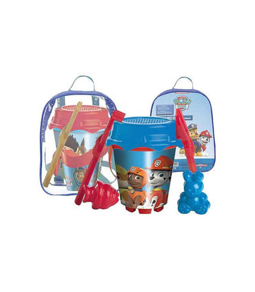 mochila-conjunto-playa-paw-patrol-con-accesorios