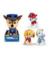 PAW PATROL 3 VEHICULOS  RESCATE