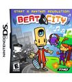 Beat City NDS