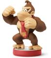 Figura Amiibo Super Mario Donkey Kong