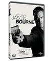 Jason Bourne Dvd