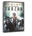 LA LEYENDA DE TARZ?N (DVD)