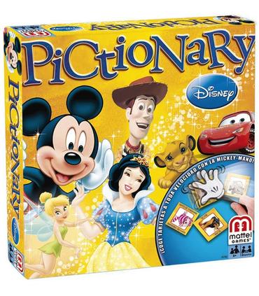 pictionary-disney