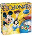 Pictionary Disney