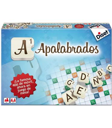 apalabrados