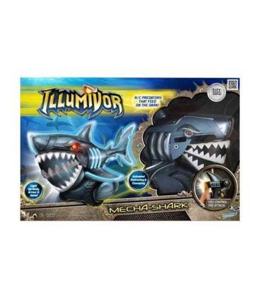 vehiculo-illumivor-tiburon-radio-control