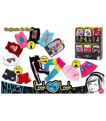 nancy-vestits-tops-i-shorts