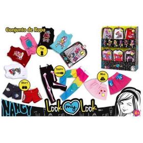 nancy-vestits-tops-i-shorts