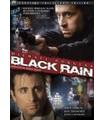 Black Rain Dvd