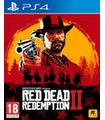 Red Dead Redemption 2 Ps4