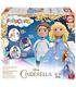 fofuchas-cenicienta-y-principe
