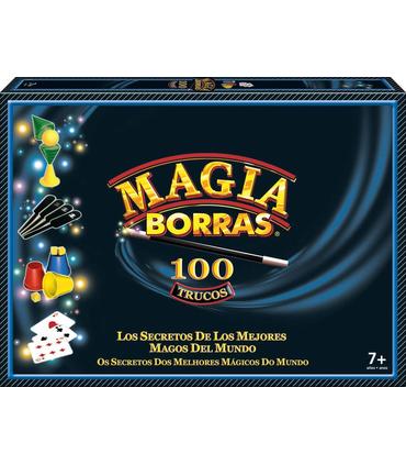 magia-borras-clasica-100-trucos