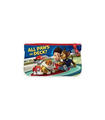 Esuche Portatodo Plano Paw Patrol