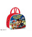 Bolso Alto de Merienda Paw Patrol