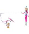 Barbie y su Mascota Voladora