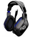 Auricular Stereo HC2 Negro Gioteck Ps5 Ps4 Xone Switch Pc