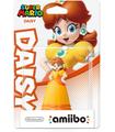 Amiibo Daisy (Coleccion Mario) Wii U