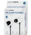Auriculares VR Earphones Ps4- Phones