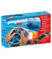 Playmobil 6914 Control Remoto Set 2.4 GHZ