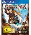 Deponia Ps4