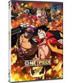 One Piece Z Pelicula Dvd