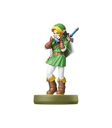 figura-amiibo-link-oarina-of-time