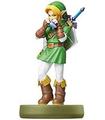 Figura Amiibo Link Oarina of Time