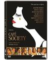 Cafe Society Dvd