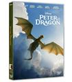 Peter  y el Dragón Dvd