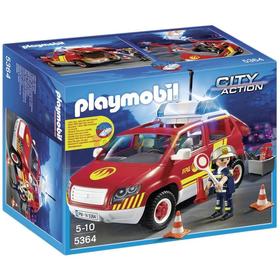 playmobil-5364-coche-jefe-de-bomberos