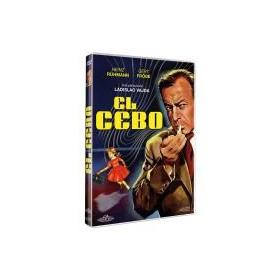 el-cebo-dvd