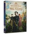 EL HOGAR DE MISS PEREGRINE PARA NI (DVD)